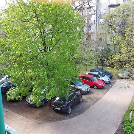 Jumi Apartment Belgrade Exterior photo