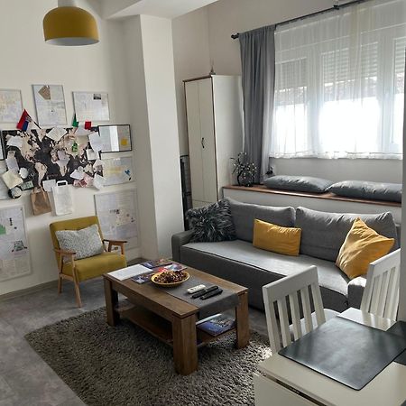 Jumi Apartment Belgrade Exterior photo