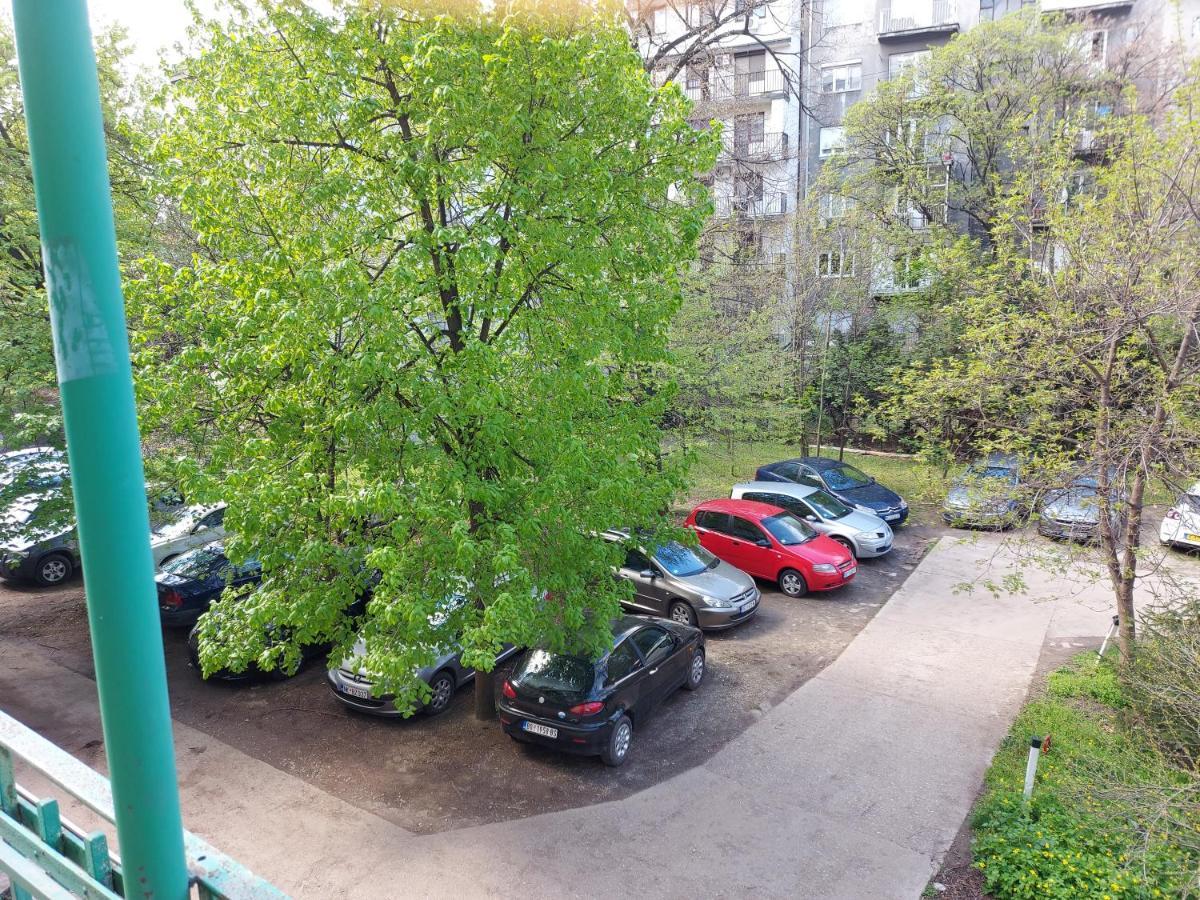 Jumi Apartment Belgrade Exterior photo