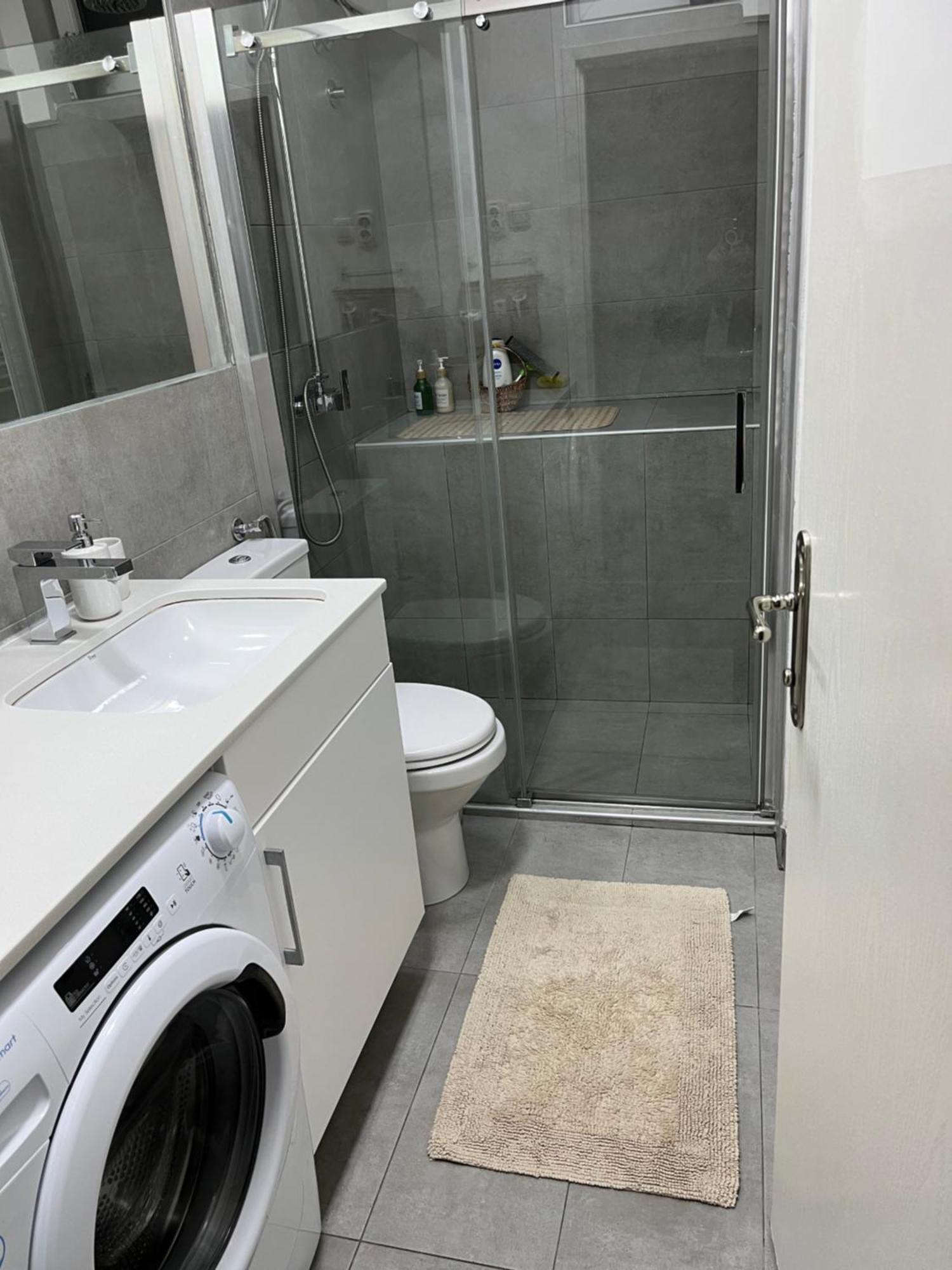 Jumi Apartment Belgrade Exterior photo